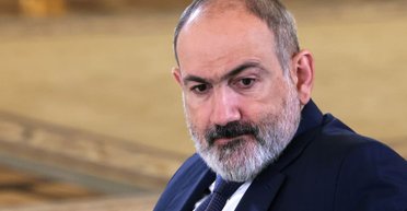 Мы не союзники России в войне против Украины, — премьер Армении Пашинян