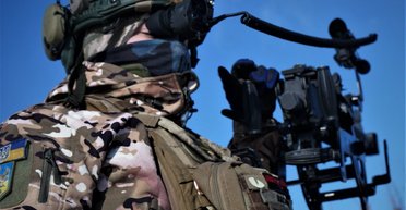 ЗСУ відновили позиції Донецької області, але окупанти також просунулися, — DeepState