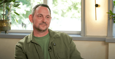 "Не до концертів": Харчишин назвав умову, за якої готовий піти воювати (відео)