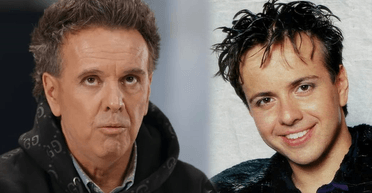 "Русская Бритни Спирс": звезду 90-х Андрея Губина без паспорта теперь не узнать (фото)