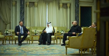 Готовність має показати Росія: Зеленський пояснив умови 30-денного перемир'я (відео)