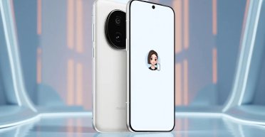 Новий ШІ-смартфон Nubia M153 замовить найдешевший товар без найменшого дотику