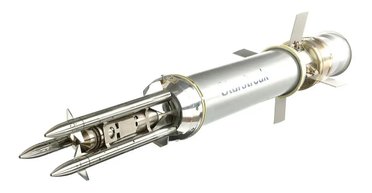 Каральний зорепад. Що потрібно знати про нові для ЗСУ ракети Starstreak