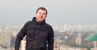 Вернуть городу смысл. Как и зачем украинский эксперт по недвижимости строит "Хипстер-сити"