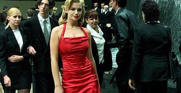 Осанка, стиль и хорошие волосы. 10 шагов, чтобы стать красивой