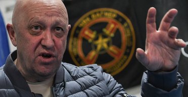 "Был стукачом, за что отрезали палец": всплыли новые факты из прошлого Евгения Пригожина