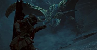 Люди VS Монстры: названа самая ожидаемая игра в Steam (видео)