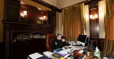 "Имена не стираются": Буданов объяснил, как не попасть в список в "красном блокноте" (видео)