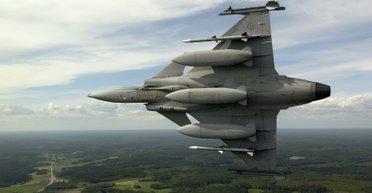 Gripen vs F-16: какие преимущества истребителя Швеции и зачем ВСУ еще один западный самолет