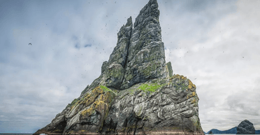 Покинутий архіпелаг, де виживали століттями, тепер порівнюють із "Парком Юрського періоду"