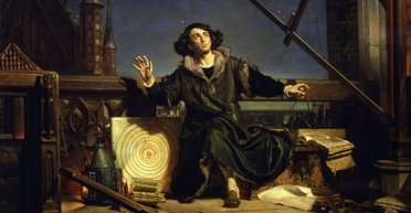 Неожиданная сторона Николая Коперника: инженер, врач-самоучка и экономист (фото)