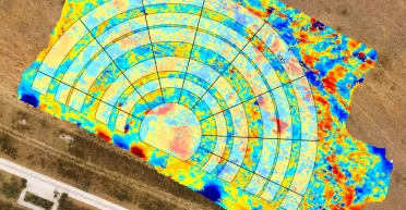 Новое открытие на юге Италии: в Гераклеи археологи нашли древний театр