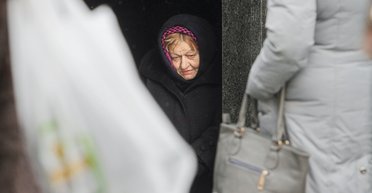 Догоняя Гондурас. Сможет ли детенизация экономики вырвать Украину из сетей бедности