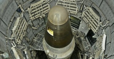 Вибух ядерної ракети: у США міг з'явитися свій Чорнобиль через гайковий ключ (фото)