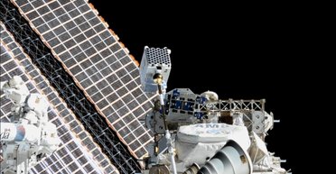 Г'юстон, у нас проблема. У телескопі NASA на МКС виявлено витік світла: що сталося (фото)