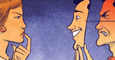 Внимание: провокация. Захочет ли украинская власть выбраться из психушки