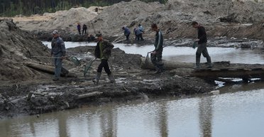 Вне закона. Топ-5 государств внутри государства