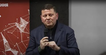 От Конотопа 625 км: Залужный объяснил, способны ли танки ВСУ дойти до Москвы (видео)