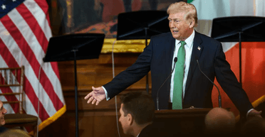 Хочет "Премию Израиля": у Трампа определились с датой завершения войны в Иране, — СМИ