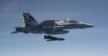 Противокорабельная ракета LRASM – будущее американской военной машины