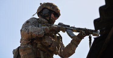 Наступление ВС РФ: оккупанты могут атаковать под Киевом и Сумами, — аналитик (видео)