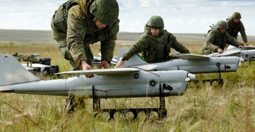 РФ щомісяця виготовляє понад 50 тис. оптоволоконних FPV-дронів, — ISW