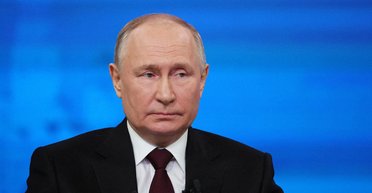 У FT написали, що Путін готовий зупинити бойові дії по лінії фронту: у Кремлі відреагували