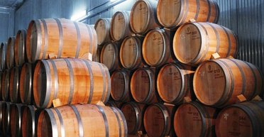 Фамильное дело. Чем манят любителей вина "Тузловские лиманы"