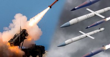 Россия выпустила по Украине более 40 ракет: Зеленский рассказал подробности утренней атаки