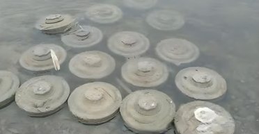 ВС РФ подрываются на собственных минах из-за засекреченности своих карт, — Генштаб (видео)