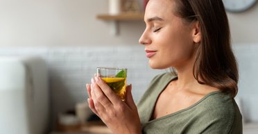 Полезная альтернатива: 7 причин заменить утренний кофе зеленым чаем