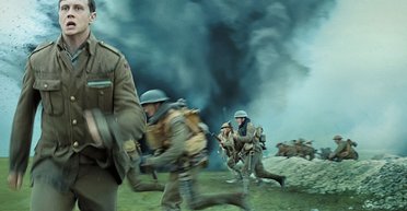 Долгая дорога в траншеях. Фильму "1917" пророчат Оскар – чем он хорош?