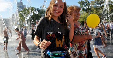 Прогноз погоды: в Укргидрометцентре рассказали, каким будет июнь в Украине