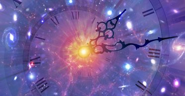 Гравітація може бути матір'ю часу: це змінює наше уявлення про Всесвіт