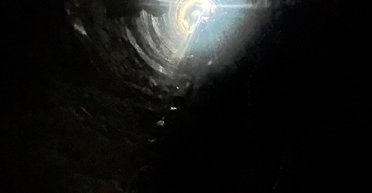 "Просто Первая мировая": в Белогоровке бойцы ВСУ ведут подземные бои с оккупантами (фото)