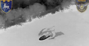 Охотились "коршуны": под Херсоном ВСУ пресекли попытку высадки вражеской ДРГ на островах (видео)