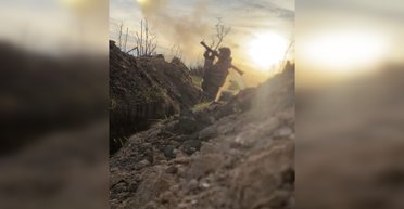 Родственники бойцов 102 бригады рассказали о боях возле Гуляйполя: "за ними никто не пришел", — BBC