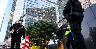 "Дырявая" ПВО в Москве: куда россиянам бежать от ударов дронами (карта)