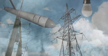 Коллапс подкрался незаметно: что может погубить украинскую энергетику раньше ракет