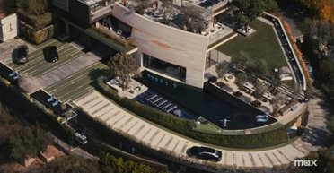 125 миллионов превратились в пепел: в Лос-Анджелесе сгорел один из самых дорогих домов в США