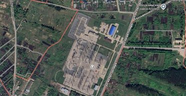 Дрони вдарили по важливому енерговузлу РФ: він з'єднує енергосистеми Уралу та Центральної Росії (відео)