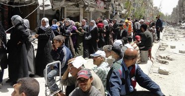 28,5 млн литров в день: Израиль возобновил поставки воды в Сектор Газа