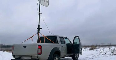 "Марна річ": експерт розповів про російську систему "Борщевик" для пошуку Starlink (фото)