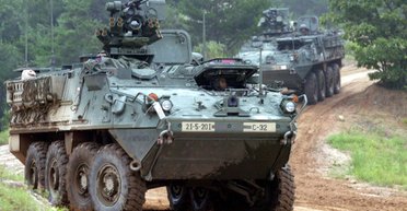 Нужны не только снаряды: армии США не хватает средств для замены переданной Украине техники