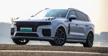 Недорогая роскошь: презентован сверхмощный семейный кроссовер от Geely и Volvo (фото)