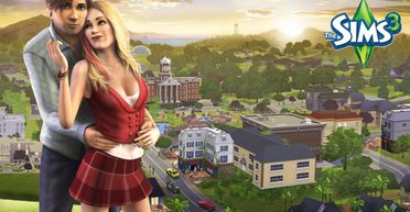 The Sims 3 получила первое за 10 лет обновление: что в нем