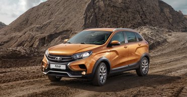 Удар по "Ладах" і "Москвичах": США вводять нові санкції проти російського автопрому