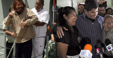 Накрыл шторм: рыбак выживал в открытом море 438 дней без еды и воды (фото)