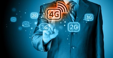 Обещанного три года ждут. Когда в Украине появится интернет 4G