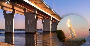 ВСУ снова ударили по Антоновскому мосту. Почему Россия не может его защитить